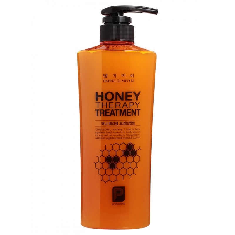 

Кондиционер для волос Daeng Gi Meo Ri, Professional Honey Therapy