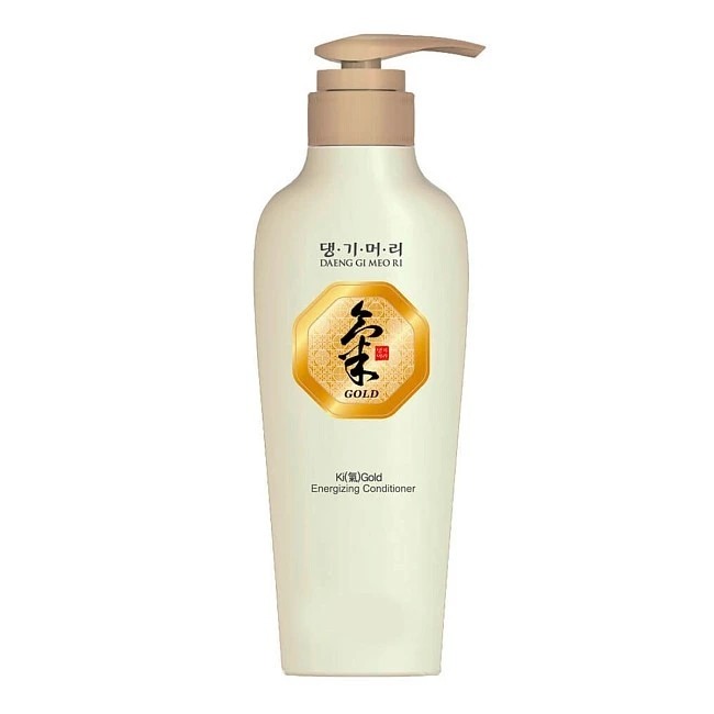 

Кондиционер для волос Daeng Gi Meo Ri, Ki Gold Energizing