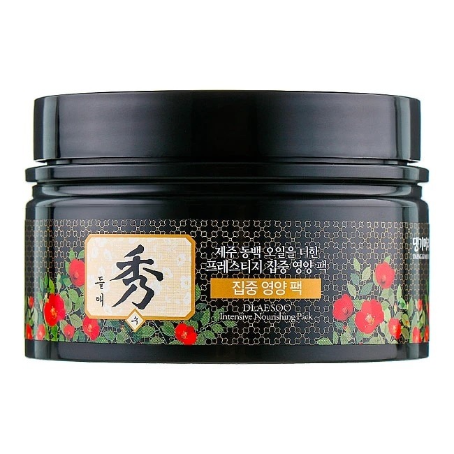 

Маска для волос Daeng Gi Meo Ri, Dlae Soo Intensive Nourishing Pack