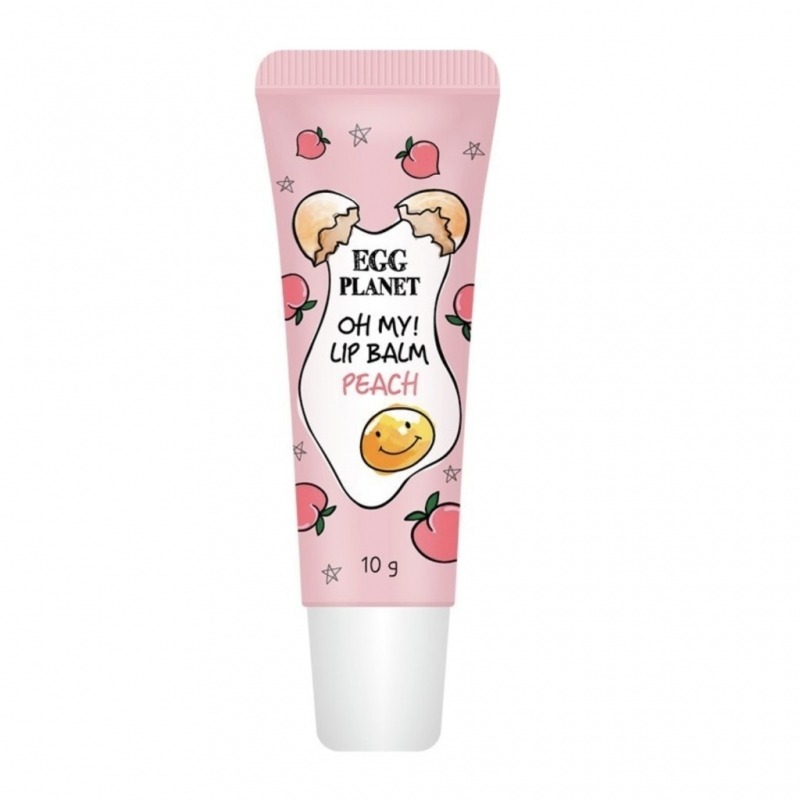 

Бальзам для губ Daeng Gi Meo Ri, Egg Planet Oh My