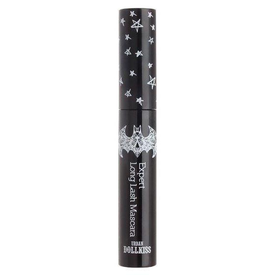 

Тушь для ресниц Baviphat, Urban Dollkiss Black Devil Expert Longlash