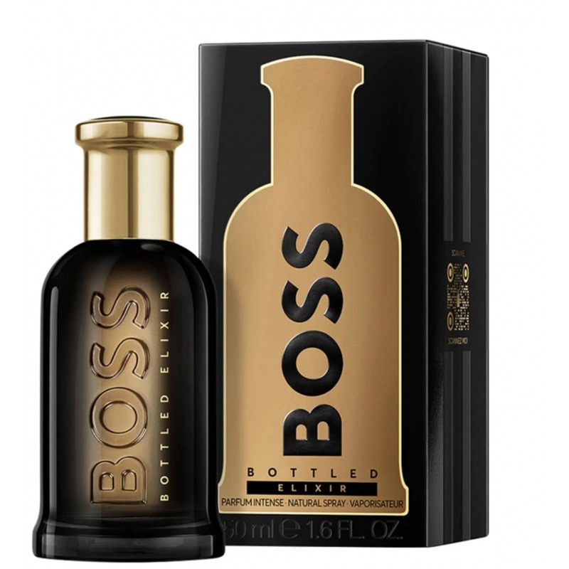 HUGO BOSS Boss Bottled Elixir