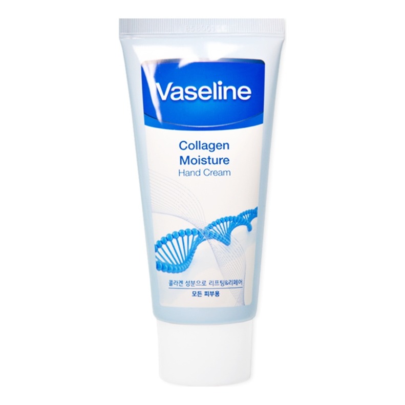 

Крем для рук Foodaholic, Vaseline