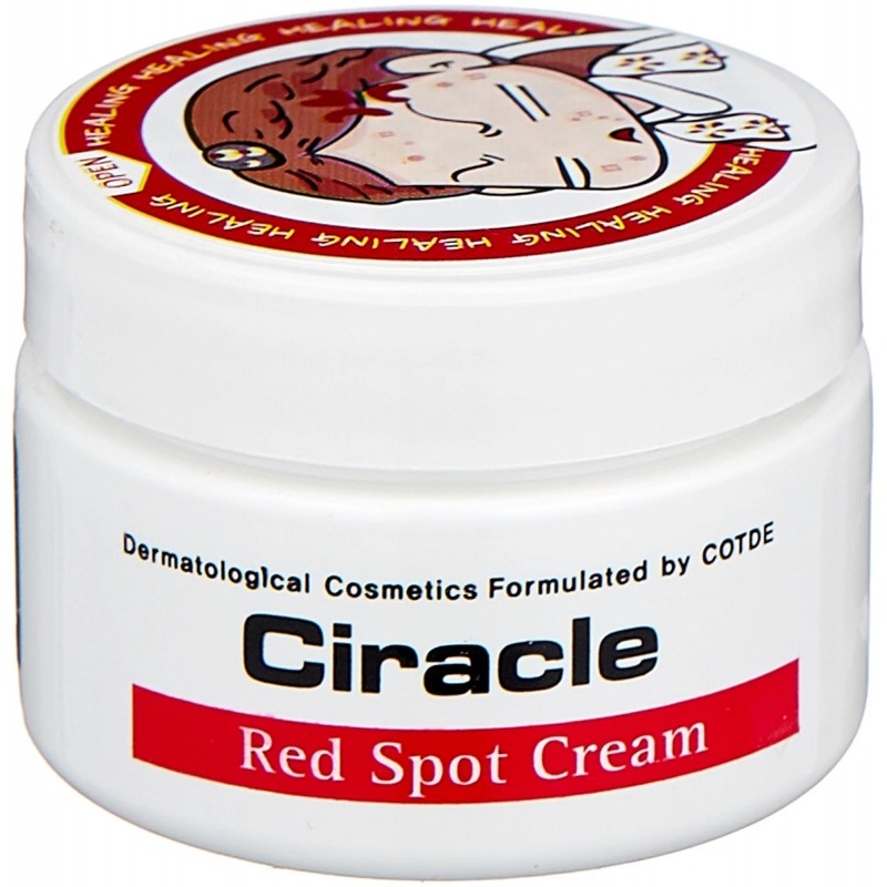 

Крем для лица Ciracle, Red Spot