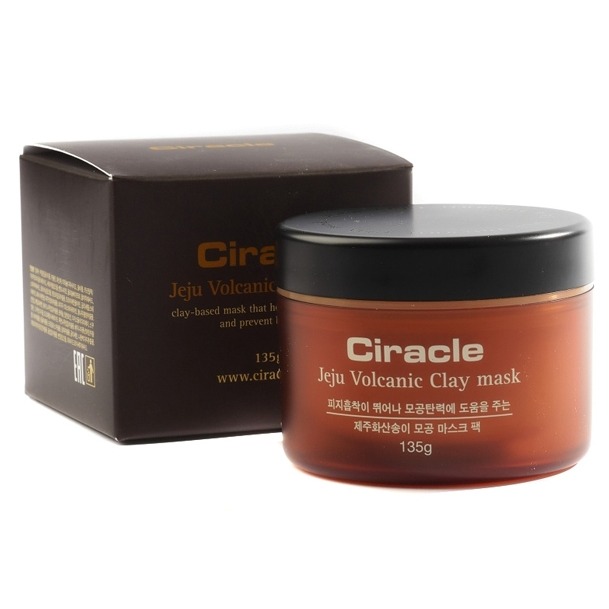 Маска для лица Ciracle