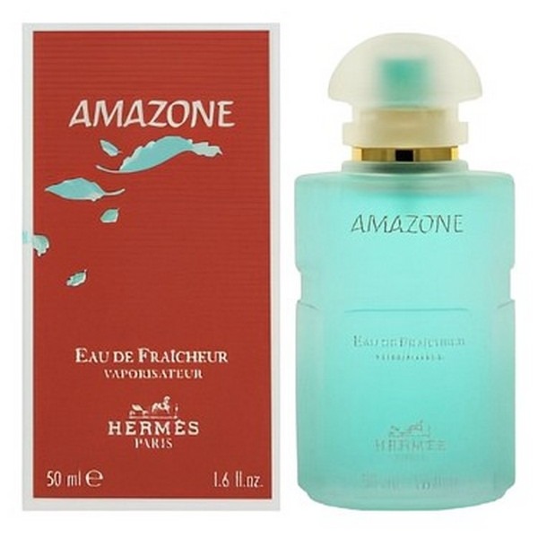 Amazone Eau De Fraicheur