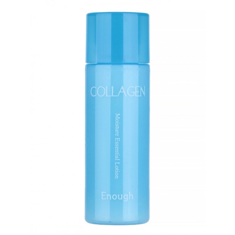 

Лосьон для лица Enough, Collagen Lotion