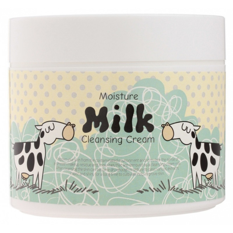 

Крем для лица Enough, Moisture Milk