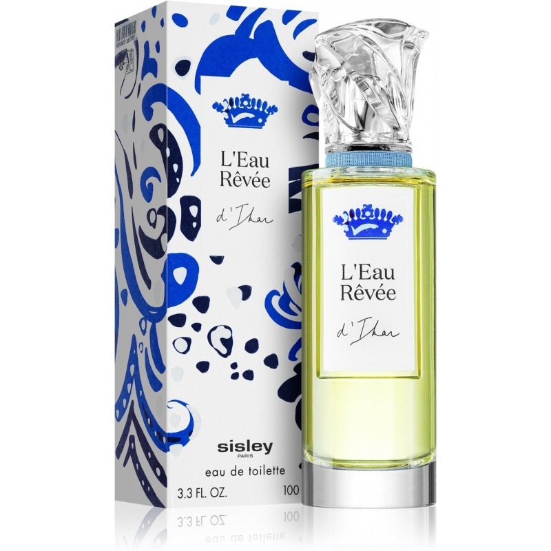 

L'Eau Revee D'Ikar
