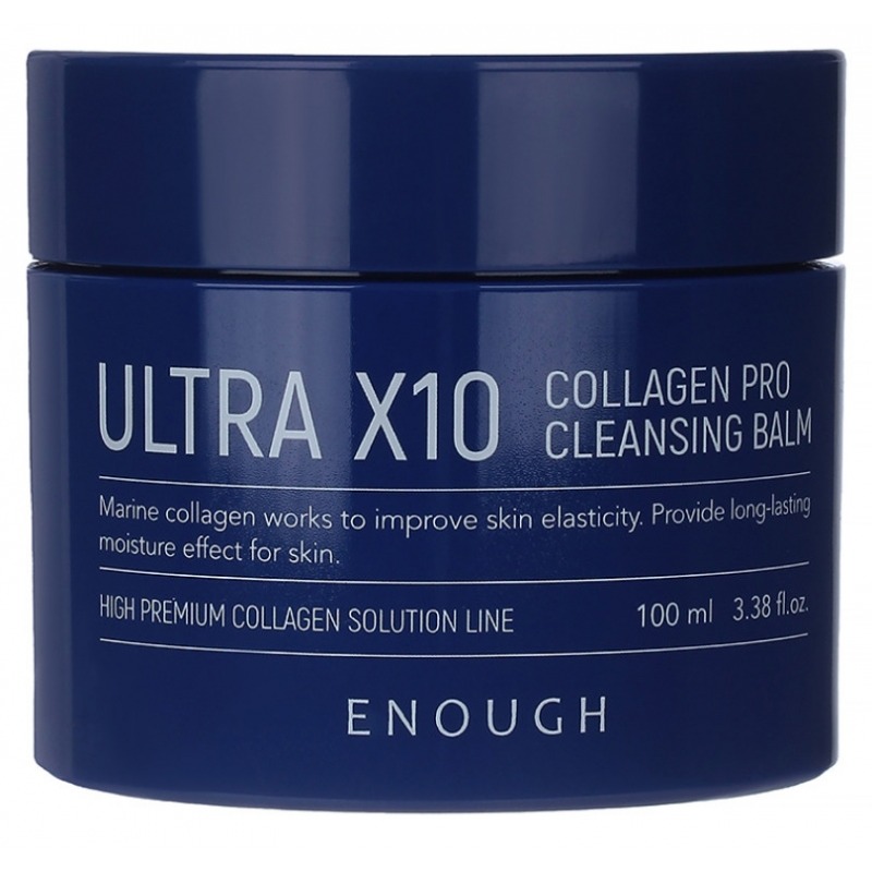 

Бальзам для лица Enough, Ultra X10