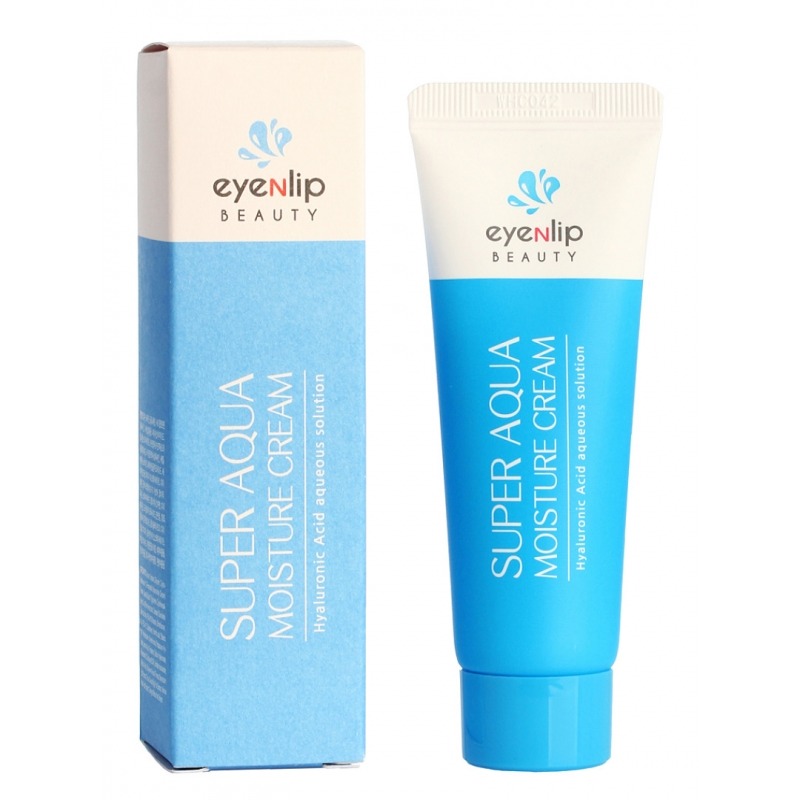 

Крем для лица Eyenlip, Super Aqua Moisture