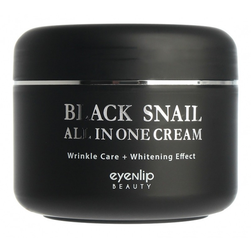 

Крем для лица Eyenlip, Black Snail All In One