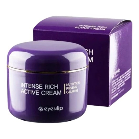 

Крем для лица Eyenlip, Itense Rich Active