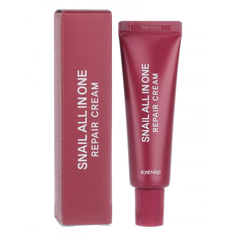 

Крем для лица Eyenlip, Snail All In One Repair