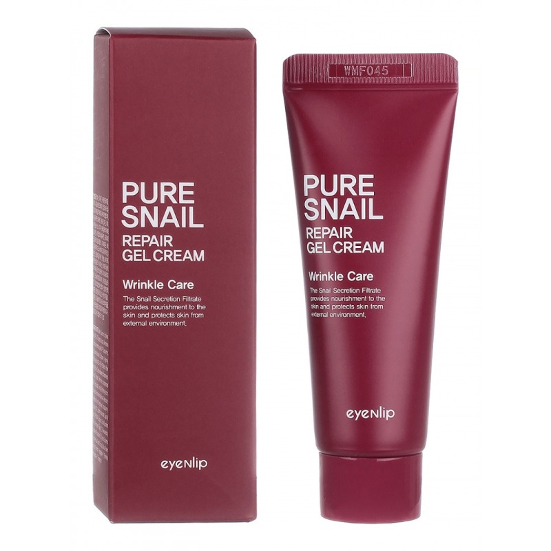 

Крем для лица Eyenlip, Pure Snail Repair