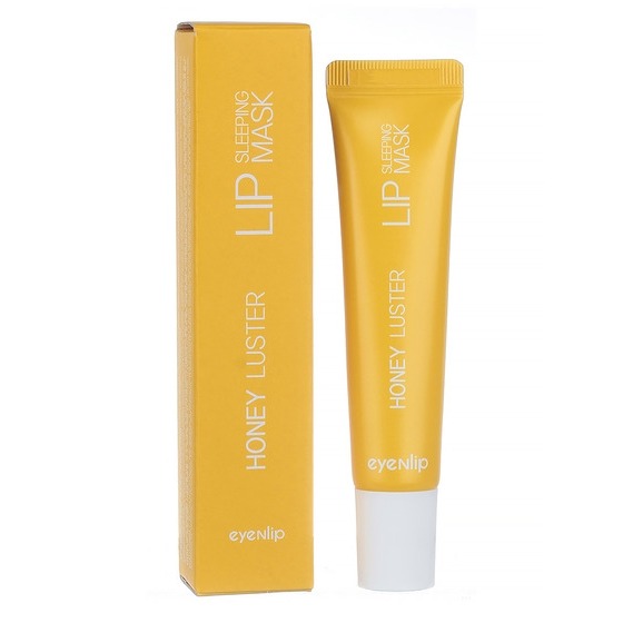 

Маска для лица Eyenlip, Honey Luster Lip Sleeping