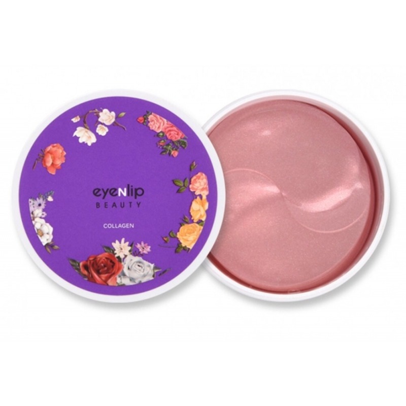 

Маска для лица Eyenlip, Collagen
