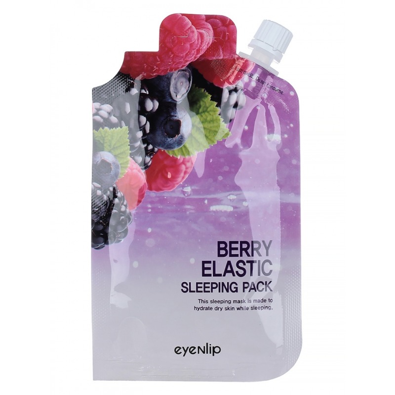 

Маска для лица Eyenlip, Sleeping Pack