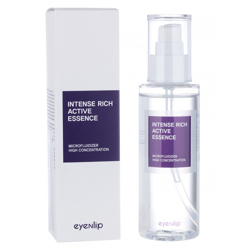 

Сыворотка для лица Eyenlip, Intense Rich Active