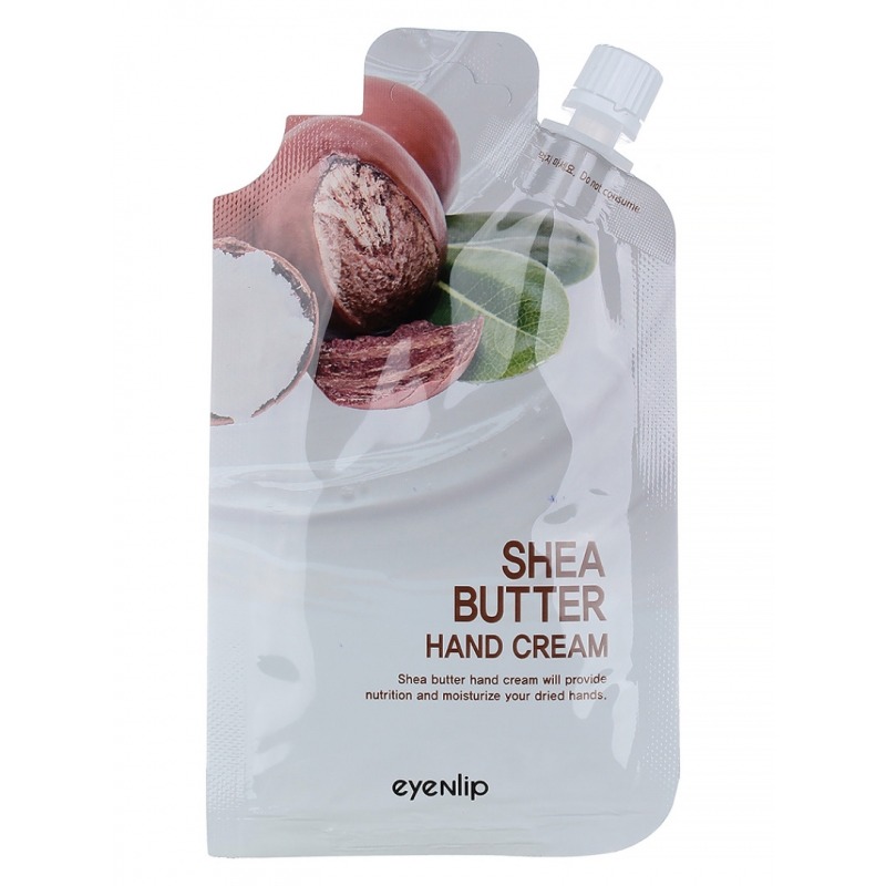 

Крем для рук Eyenlip, Shea Butter