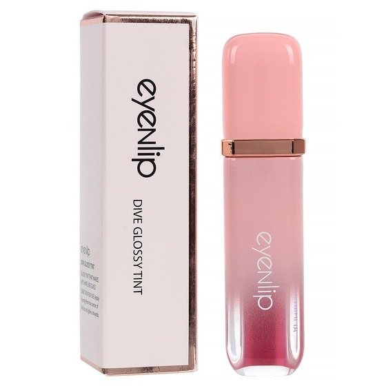 

Губная помада Eyenlip, Dive Glossy