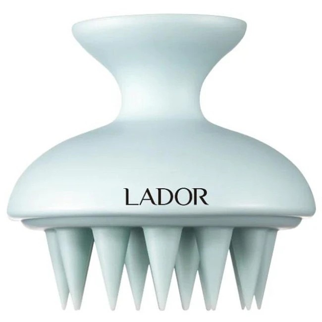 

Аксессуары для волос La dor, Scalp Massager Shampoo Brush