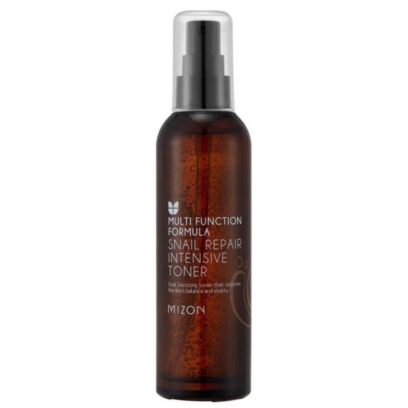 

Тонер для лица Mizon, Snail Repair Intensive