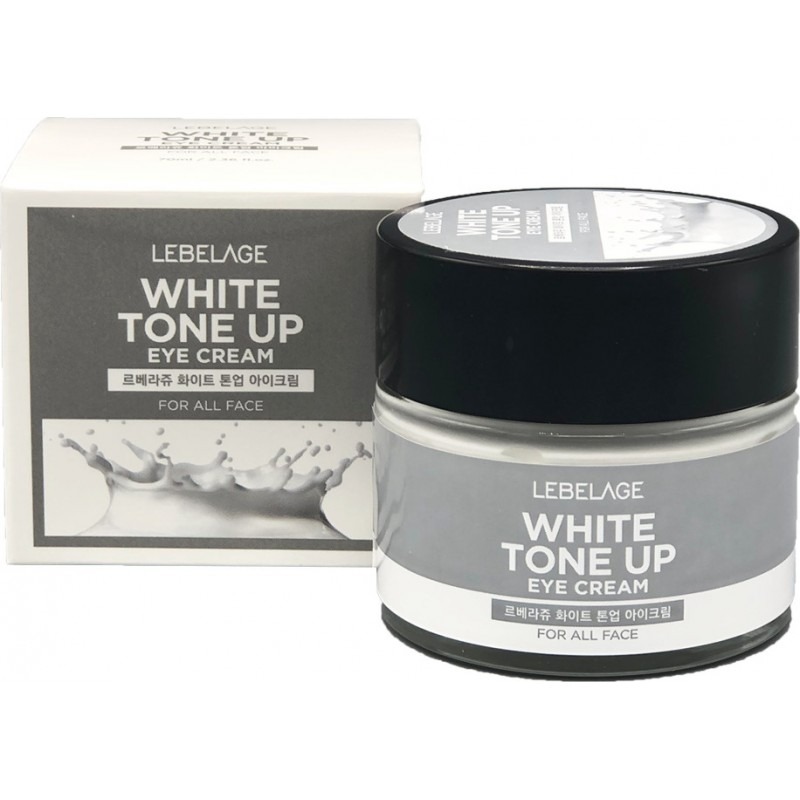 

Крем для лица Lebelage, White Tone Up