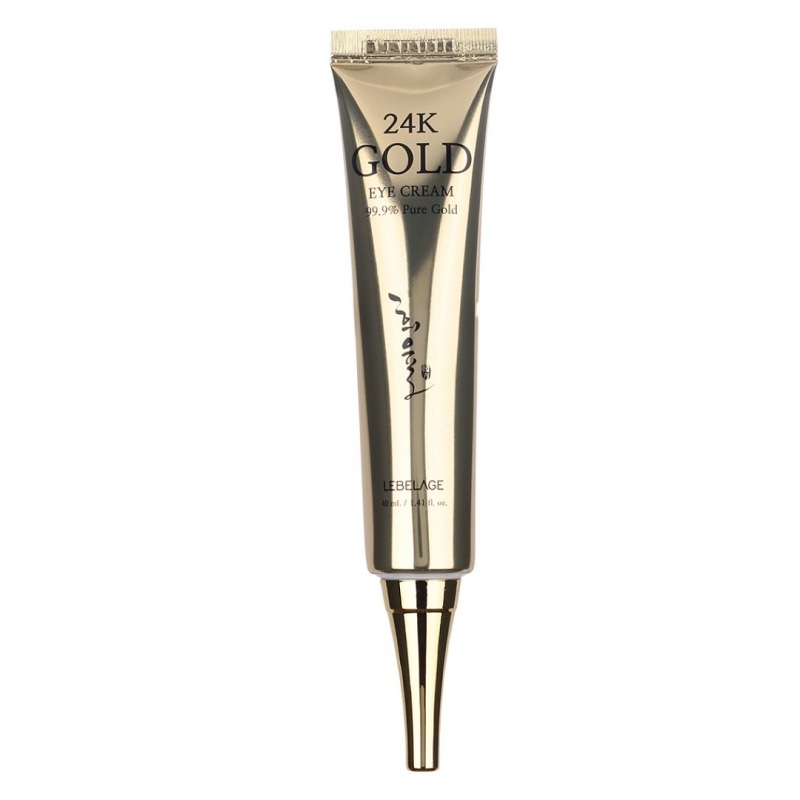 

Крем для лица Lebelage, Heeyul 24K Gold