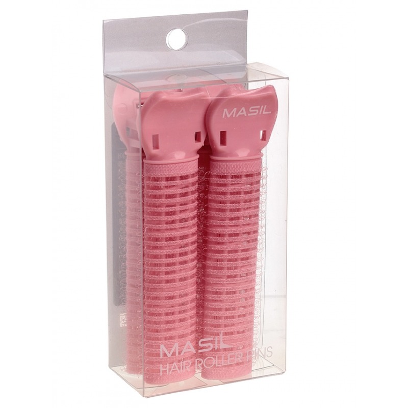 

Аксессуары для волос Masil, Paech Girl Hair Roller Pins