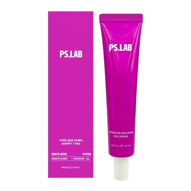 

Крем для лица PrettySkin, Ps.lab Intensive Collagen