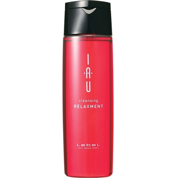 

Шампунь Lebel Cosmetics, IAU Cleansing Relaxment