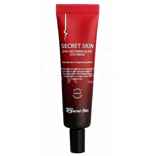 

Крем для лица Secret Skin, Syn-ake Wrinkleless