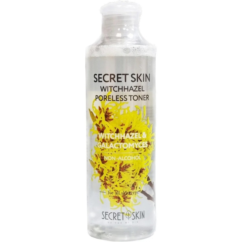 Тонер для лица Secret Skin