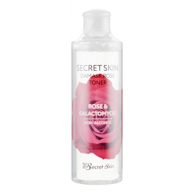 Тонер для лица Secret Skin