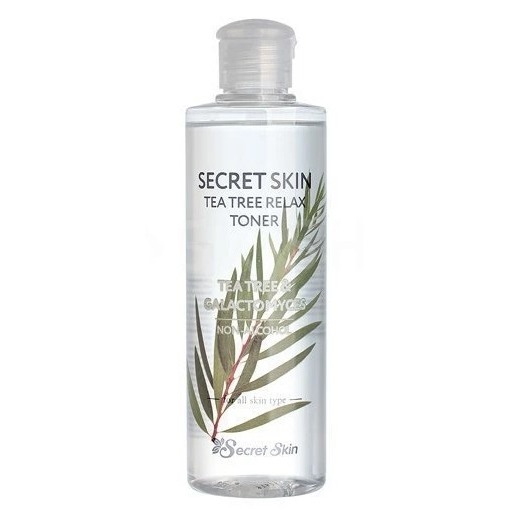 Тонер для лица Secret Skin
