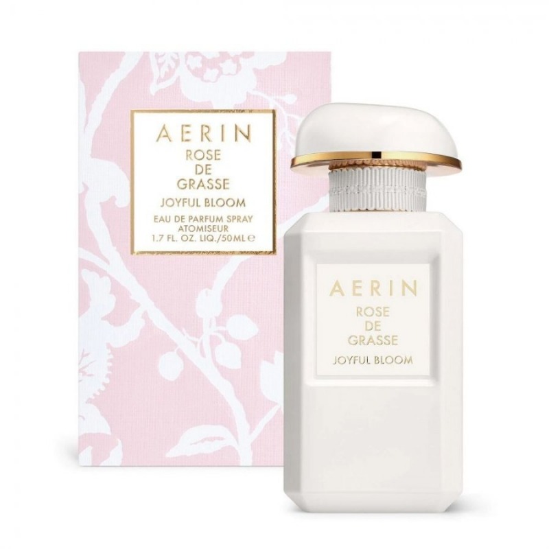 AERIN Rose de Grasse Joyful Bloom