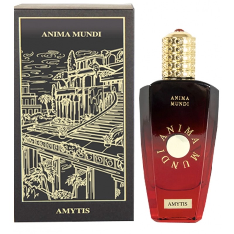 

Amytis