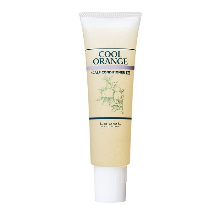 

Кондиционер для волос Lebel Cosmetics, Cool Orange Scalp M-Conditioner