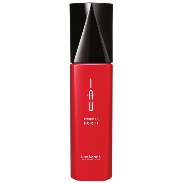 

Эссенция для волос Lebel Cosmetics, IAU Forti Essense