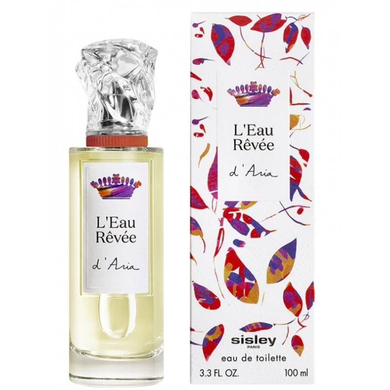 

L'Eau Revee D'Aria