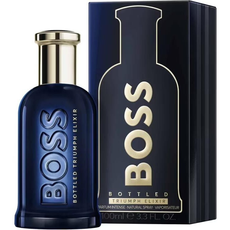 HUGO BOSS Boss Bottled Triumph Elixir