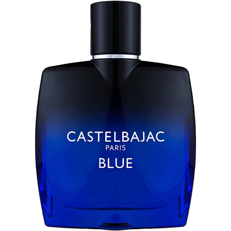

Blue Homme