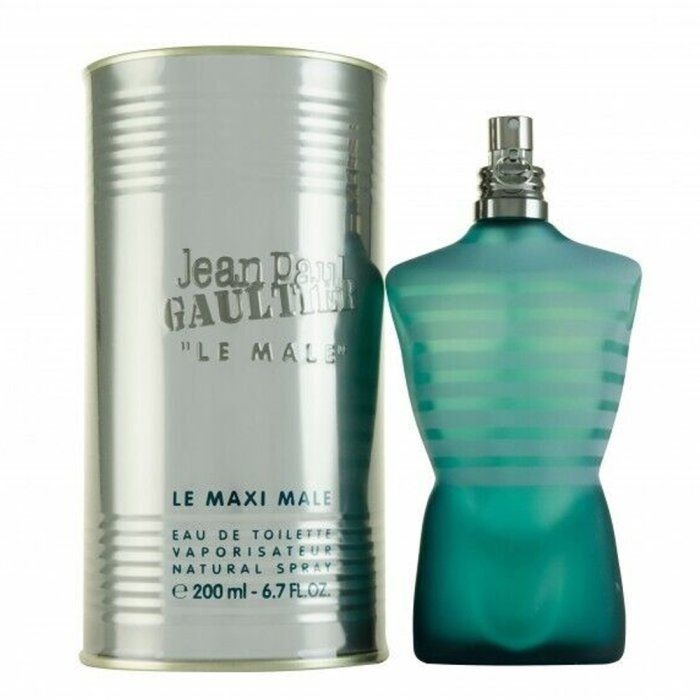 Le maxi male jean paul gaultier on sale