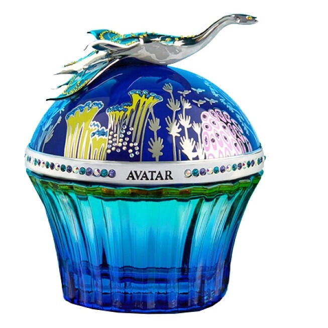 

Avatar The Way of Water