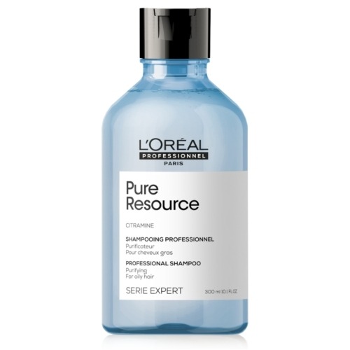 

Шампунь Loreal Professionnel, Pure Resource