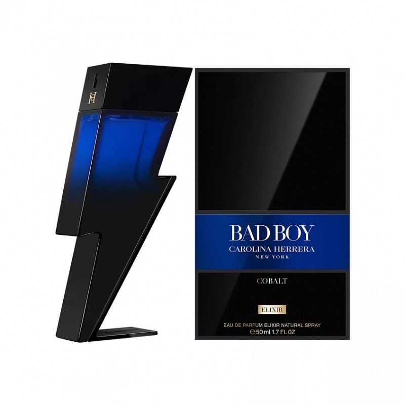 

Bad Boy Cobalt Elixir