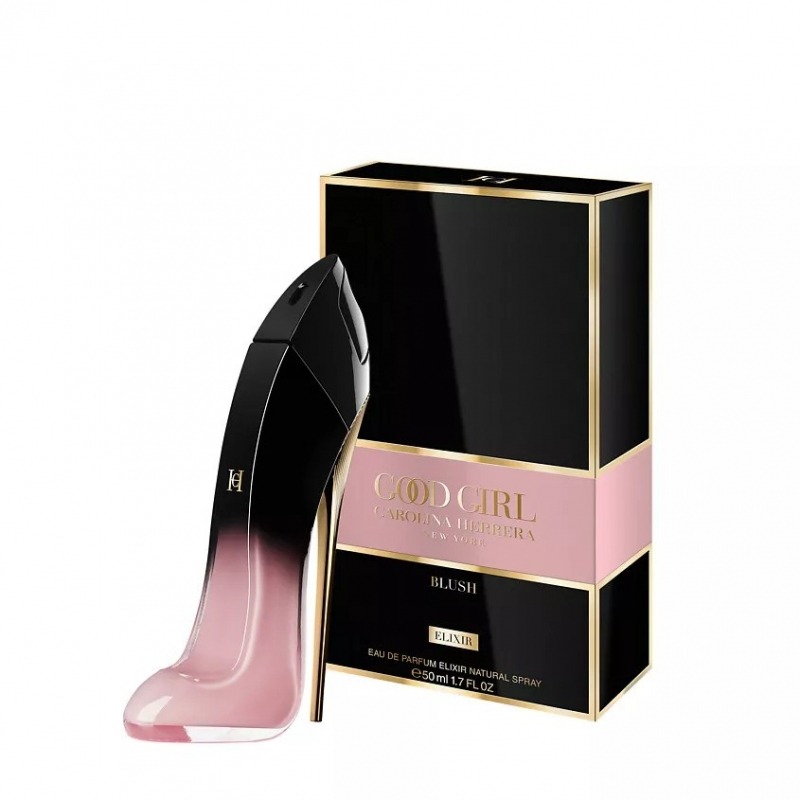 

Good Girl Blush Elixir