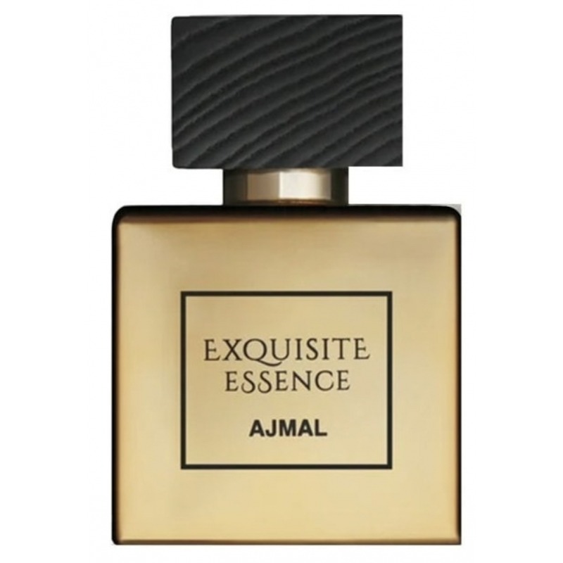 

Exquisite Essence