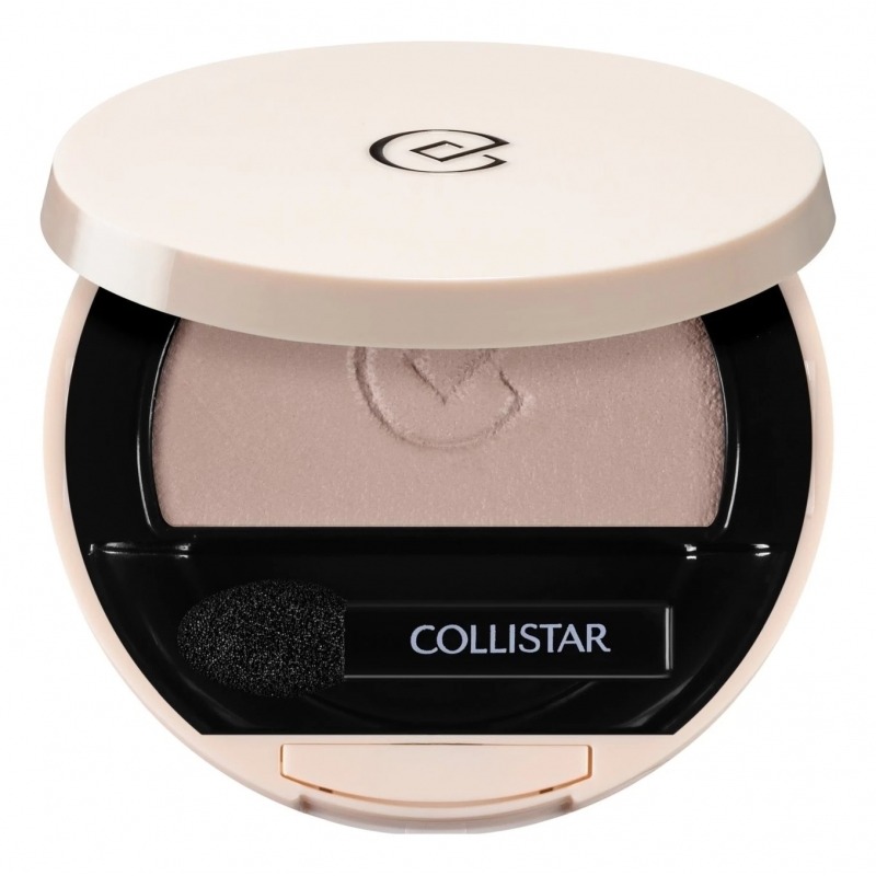 

Тени для век Collistar, Impeccable Compact